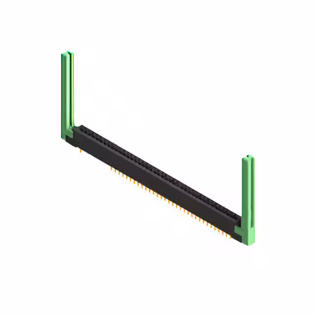 387-080-544-258 EDAC Inc.  Edgeboard Connectors